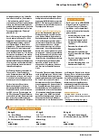Vorschauseite 2: Eine neue Zukunft