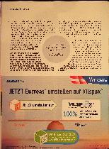 Vorschauseite 3: Kleine Exkoriation reicht aus.