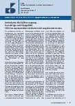 Vorschauseite 1: Ambulante Notfallversorgung – Vorschläge mit Störgefühl