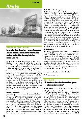Vorschauseite 1: Gesundheit im Quartier – neues Programm zur Verzahnung von Quartiersentwicklung und Gesundheitsförderung startet in Niedersachsen