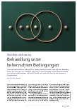 Vorschauseite 1: Qualitätssicherung Behandlung unter beherrschten Bedingungen