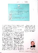 Vorschauseite 4: "Gewalt darf nicht tabuisiert werden."
