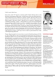 Vorschauseite 1: Gesamtausgabe Beraterbrief Pflege 7-2022