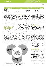 Vorschauseite 6: Bedürfnisse und Erwartungen an die onkologische Rehabilitation: Eine multiperspektivische qualitativ-deskriptive Studie