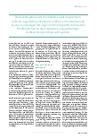 Vorschauseite 2: Rezepte gegen den kalten Strukturwandel