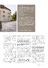 Vorschauseite 3: "Oft sind es Begegnungen, die Ideen entstehen lassen."