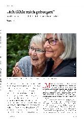 Vorschauseite 1: „Ich fühle mich geborgen“ Vertrautheiten und das Gefühl von Einsamkeit