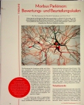 Vorschauseite 1: Morbus Parkinson: Bewertungsund Beurteilungsskalen