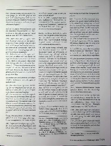Vorschauseite 5: Die ärztliche Wahrnehmung von ME/CFS-Erkrankten (myalgische Enzephalomyelitis/chronisches Fatigue-Syndrom) als „schwierige Patienten"