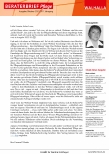 Vorschauseite 1: Beraterbrief Pflege ganzes Heft 20-2022
