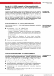 Vorschauseite 2: Beraterbrief Pflege ganzes Heft 20-2022