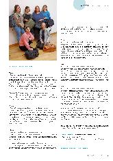 Vorschauseite 2: Auf der Suche nach der Richtigen