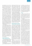 Vorschauseite 2: Tod - Trauer - Arbeitsschutz: Weder im Blick noch besonders sexy