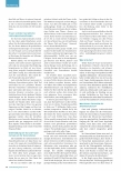 Vorschauseite 3: Tod - Trauer - Arbeitsschutz: Weder im Blick noch besonders sexy