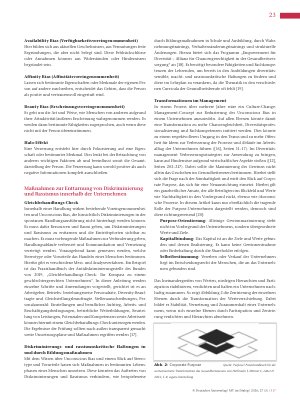 Vorschauseite 4: Diskriminierung und Rassismus im Gesundheitswesen