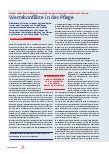 Vorschauseite 1: Wertekonflikte in der Pflege