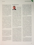 Vorschauseite 4: Aus dem Deutschen Verein
