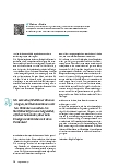 Vorschauseite 6: „Kommunikation wirkt – auch in Narkose!“