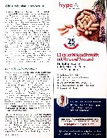 Vorschauseite 4: Safran - für die Seele und den inneren Alchemisten