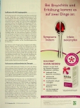 Vorschauseite 2: Symptome und Zufallsbefund
