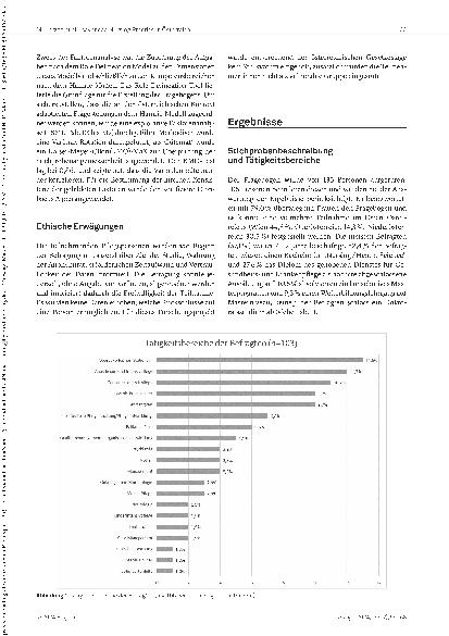 Vorschauseite 5: Pflegerische Qualifikationsniveaus und Umsetzung von Aufgaben für eine Advanced Nursing Practice in Österreich
