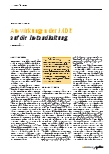 Vorschauseite 1: Auswirkungen der MDR auf die Instandhaltung