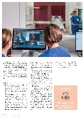 Vorschauseite 4: Das Skills-Lab in der Hebammenausbildung