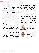Vorschauseite 3: Multiresistente Erreger aus der Ukraine: Import nach Mitteleuropa durch Flüchtlinge und Patiententransfers?