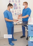 Vorschauseite 1: Pflegerische Expertise stärken
