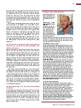 Vorschauseite 2: Interview mit Ralf Albert über Möglichkeiten als staatlich geprüfter Techniker der Medizintechnik