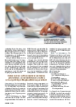 Vorschauseite 2: Aktuelle Tipps für die Rechnungslegung