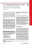 Vorschauseite 1: Lernmanagementsystem ILIAS: Lehren und Lernen mit der Lernplattform in der Gesundheitsund Pflegeausbildung