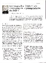 Vorschauseite 1: Der Anspruch auf Hilfsmittelversorgung im Regelungsgeflecht des SGB V