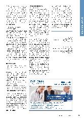Vorschauseite 3: Sustainable Finance. Was bedeutet das für Krankenhäuser?