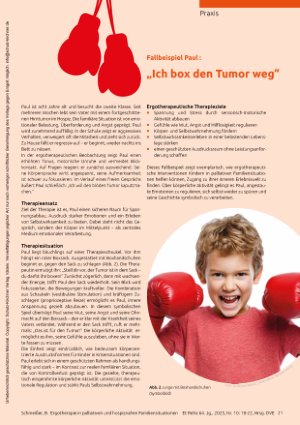 Vorschauseite 4: Kinder in schweren Zeiten ganzheitlich begleiten