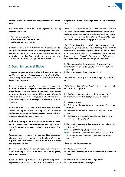 Vorschauseite 2: Rollenspiele in der Sozialen Arbeit