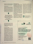 Vorschauseite 3: Stigmatisierungen, Misstrauen und Ängste überwinden