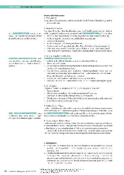 Vorschauseite 3: Personalqualifikation in der Aufbereitungseinheit für Medizinprodukte (AEMP)
