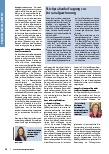 Vorschauseite 2: Das Herz schlägt für die Ärzt:innen. Wie Employer Branding erfolgreich sein kann.