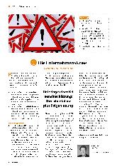 Vorschauseite 1: Die Unternehmenskrise