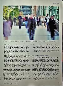 Vorschauseite 2: Die erschöpfte Gesellschaft: Erschöpfung als Folge gesellschaftlicher Zwänge und zerbrechender sozialer Bindungen.
