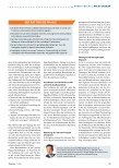 Vorschauseite 2: Ab 1. Januar 2023 gilt die elektronische Arbeitsunfähigkeitsbescheinigung.