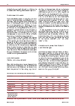 Vorschauseite 2: Der Einfluss der COVID-19-Pandemie auf soziale Kontakte bei älteren in der Schweiz wohnenden Personen