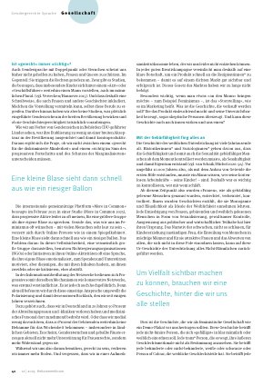 Vorschauseite 3: "Muttermilch" oder" Menschenmilch"?