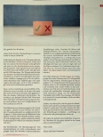 Vorschauseite 2: Leserbriefe
