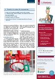 Vorschauseite 2: Instandhaltungsarbeiten an Maschinen: Mit Lockout-Tagout auf der sicheren Seite