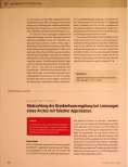 Vorschauseite 3: Laborund EKG-Kostenanspruch des Krankenhauses für die Behandlung eines obdachlosen EU-Bürgers