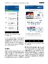 Vorschauseite 3: Frühe Hilfen digital bekannt machen – Die Dormagener Familien-App