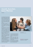 Vorschauseite 1: Auszeit. Ausruhen. Keine Pflichten.