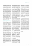 Vorschauseite 2: Strukturreform: Am seidenen Faden des Sicherstellungszuschlags